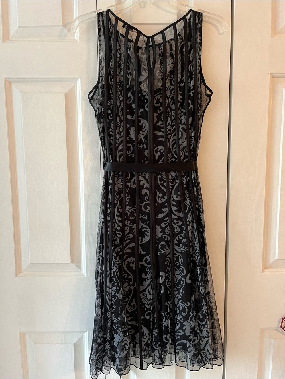 Sandra Darren Dress
